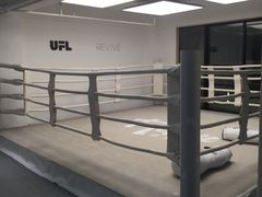 -EFL巴西柔术·综合格斗·泰拳·少儿体能训练(虹桥德必馆)