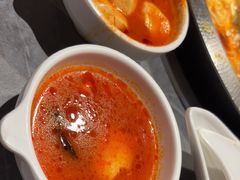 -竹犇番茄火锅(长风街店)