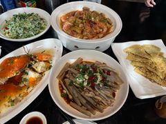 -健眺小海鲜(临海后山店)