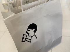 -喜茶(北京财富购物中心店)
