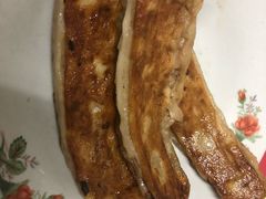 -吴记百姓菜馆·北京菜·烤鸭(故宫店)