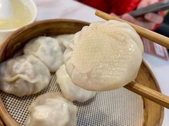 -百年尹氏汤包(湖南路狮子桥店)