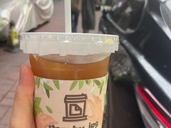 -JPG coffee(广州体育西店)