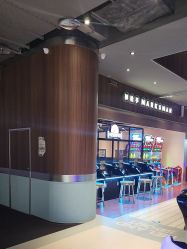 -meland·儿童乐园·游戏厅娃娃机·电玩Xbox(成都合生汇店)