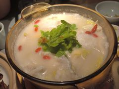 -闽上鲜·福建菜(龙湖滨江天街店)