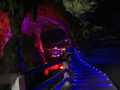 -华蓥山天意谷景区