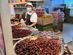 -丁家脆哨(民生路店)