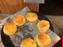 -欢乐牧场海鲜烤肉自助(牡丹园店)