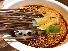 -嘉州叶婆婆钵钵鸡(建设路店)