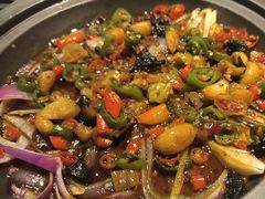 -绿茶餐厅(广州天河城店)