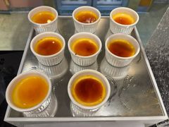 -怡咖啡海鲜自助餐厅(浦东香格里拉店)