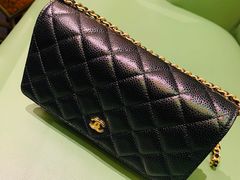 -Chanel(德基广场店)