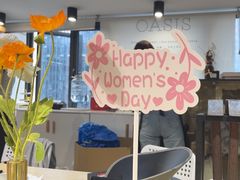 -Oasis绿洲银饰珍珠手作diy(壹方城店)