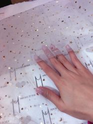 -爱睫物语·疗愈美睫美甲