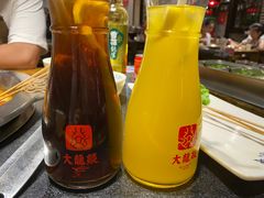 -大龙燚火锅(春熙店)