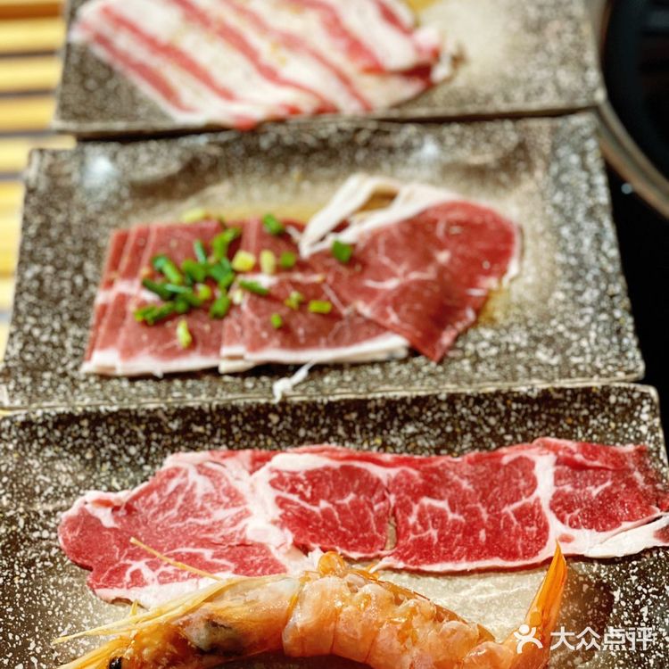 上海探店|高性价比烤肉自助餐~