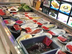 -小老板海鲜酒家(董家渡店)