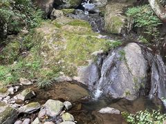 -藏龙百瀑风景区