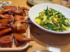 -鸽子窝(宋庄店)