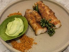 -渔语鱼新川菜Bistro(万象天地店)