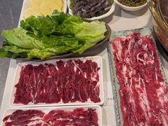 -食潮汕头鲜牛馆(望京保利店)