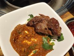-牛炙烤肉(车公庙店)