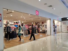 -优衣库(北京首开福茂宋家庄购物中心店)