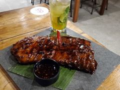 -Naughty Nuri’s Phuket