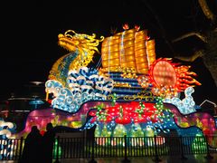 -济南方特东方神画