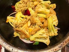 -Waanjai 晚嘉餐厅(南京商厦店)