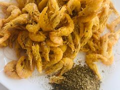 -渔民船说·北塘海鲜·天津菜·海肠捞饭(北塘古镇店)