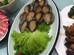 -龙福成肥牛火锅(文昌店)