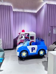 -MELAND CLUB亲子乐园•派对(石家庄万象城店)