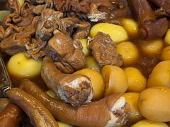 -钟太怪噜(小吃街店)