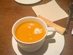 -本处·素食·融合料理(南油店)