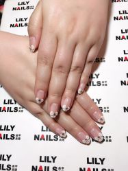 -LILY NAILS美甲美睫