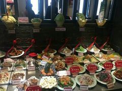 -双合园·海鲜水饺青岛菜(大尧三路店)