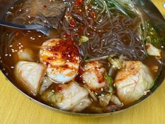 -屋里家延边朝鲜族冷面(南园店)