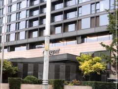 -丽晶酒店-金宝99 Restaurant