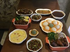 -一口小满手作糯米糍(北山店)
