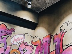 -BE NORMAL CAFE(霞溪路店)