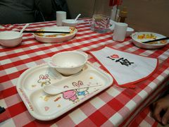 -西贝莜面村(上海百联西郊店)