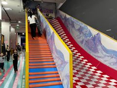 -嗨马乐动室内潮玩运动·团建·轰趴·桌游(南丰汇店)