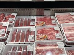 -山姆会员商店(上海浦东店)