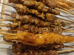 -大话小腰(鸟巢店)