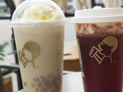 -喜茶(珠海华发商都店)
