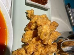 -鼎盛蜀坊·重庆江湖菜(市桥地铁站店)