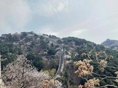 -慕田峪长城