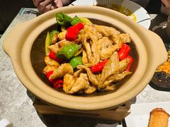 -留半山·香港食堂(啦啦宝都店)