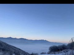 -太子岭滑雪场